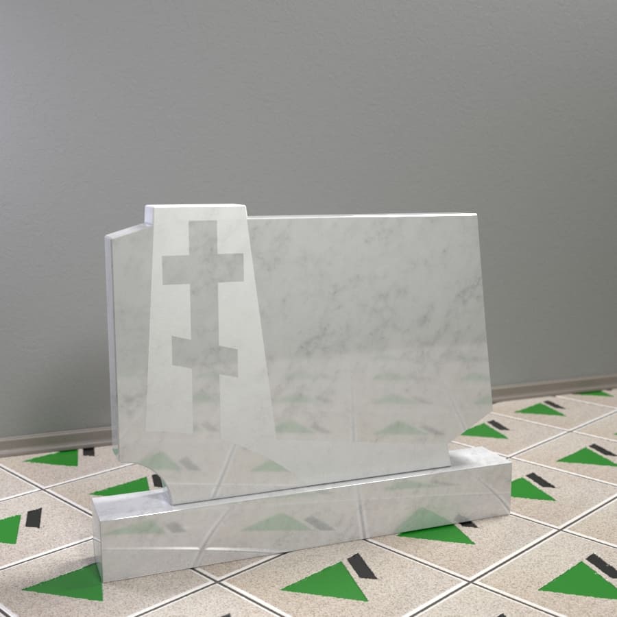 православный памятник 16002