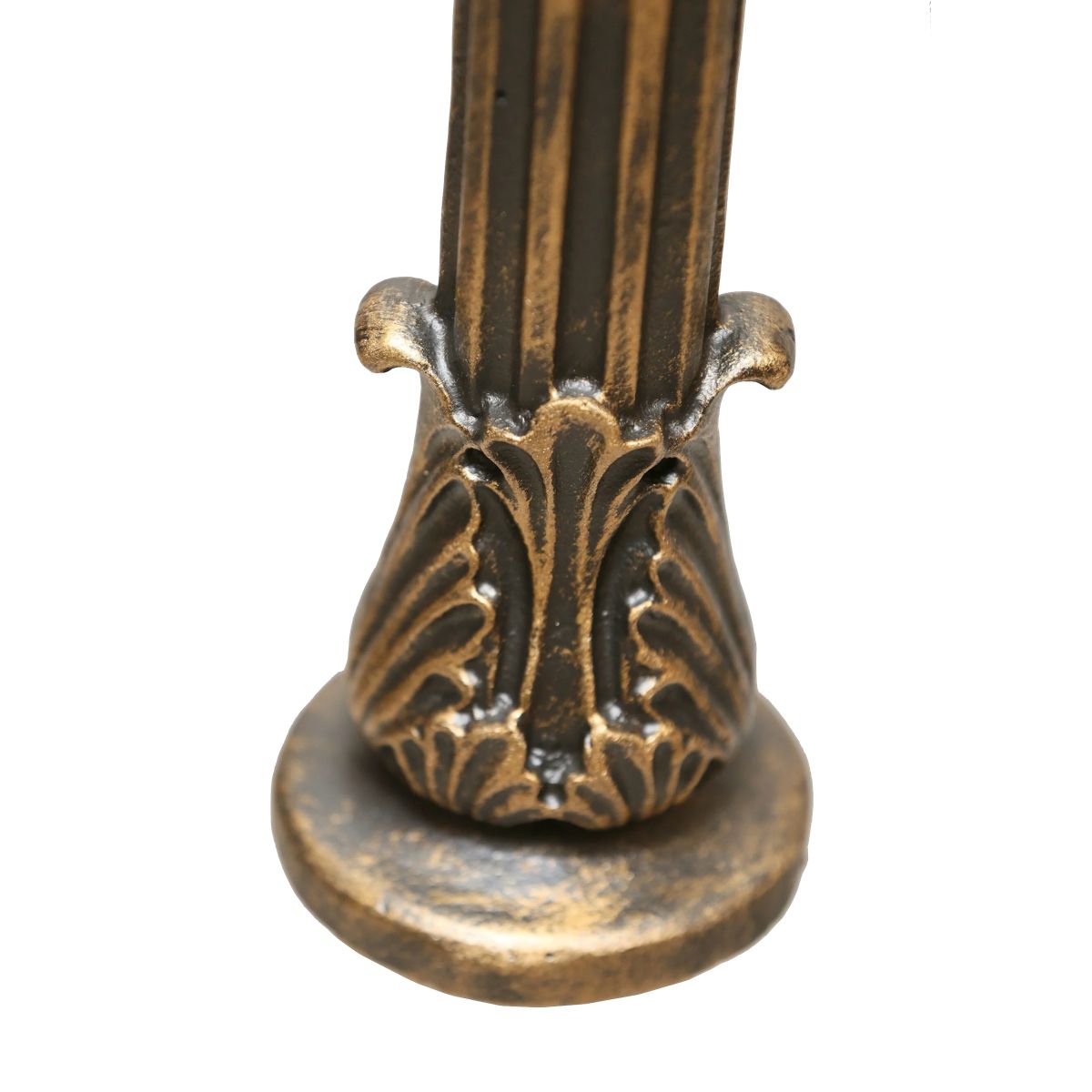 Ограда чугунная 82901