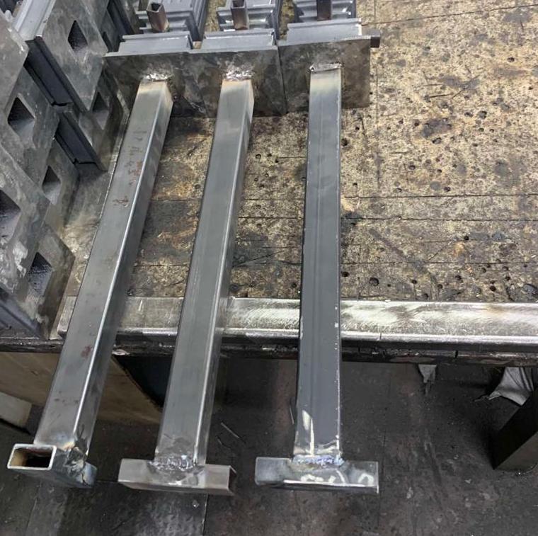 Ограда из чугуна 82924