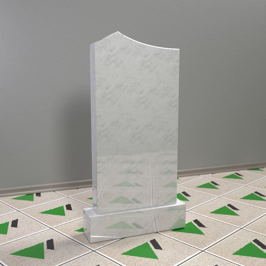 памятник могильный из гранита 10205