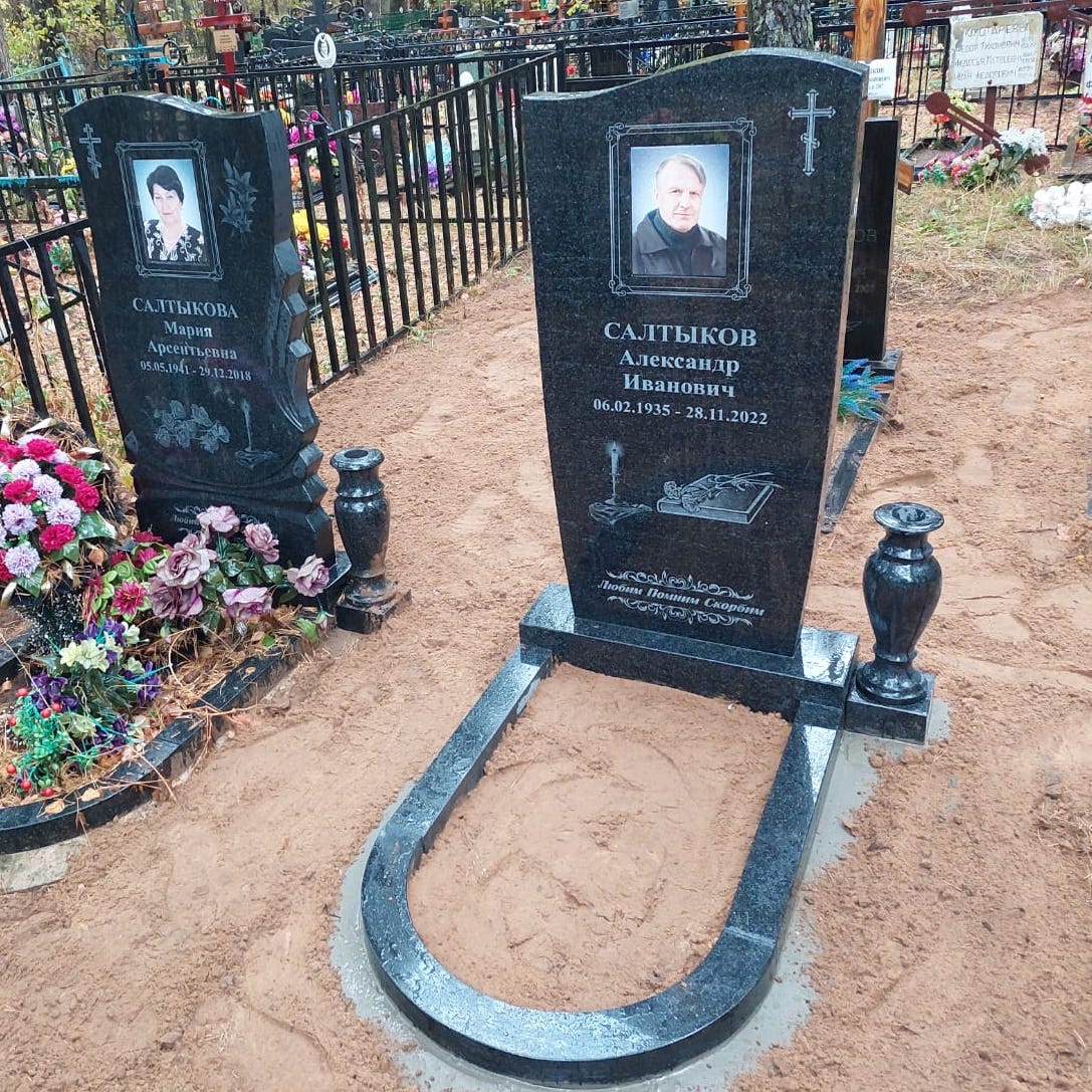 виньетка со свечой рисунок на памятник