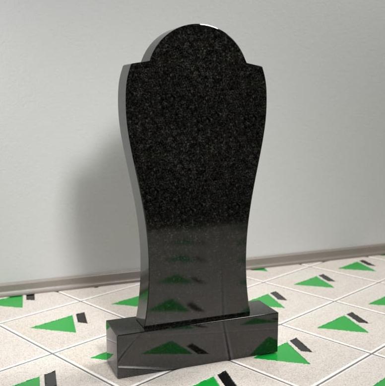 памятник на могилу вертикальный 11105