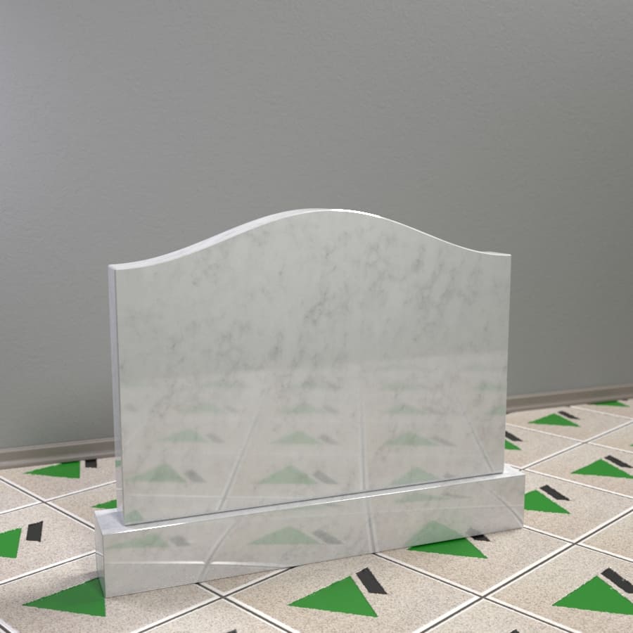 памятник на могилу на двоих 15201