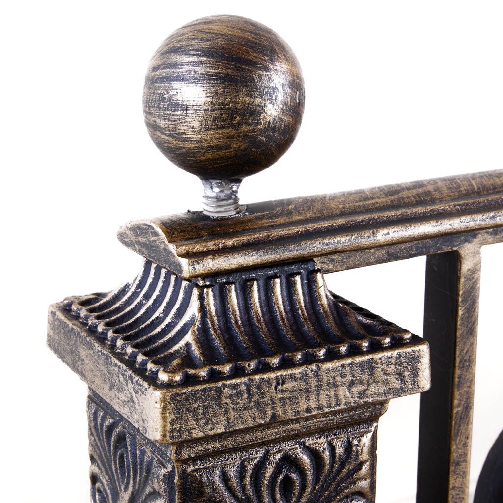 Ограда из чугуна 82929