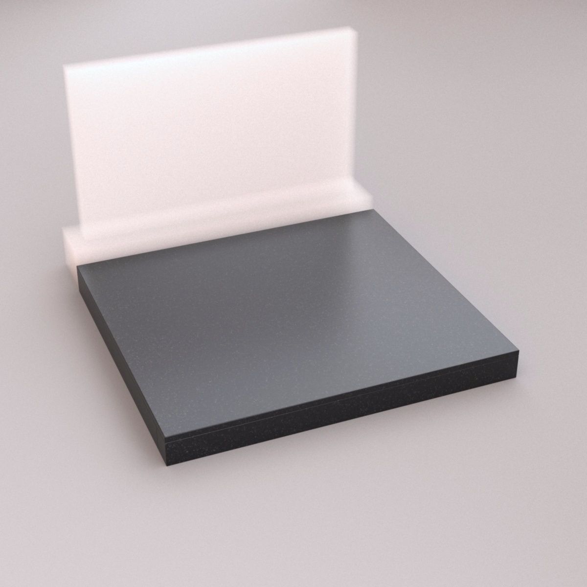 надгробная плита на двойной памятник