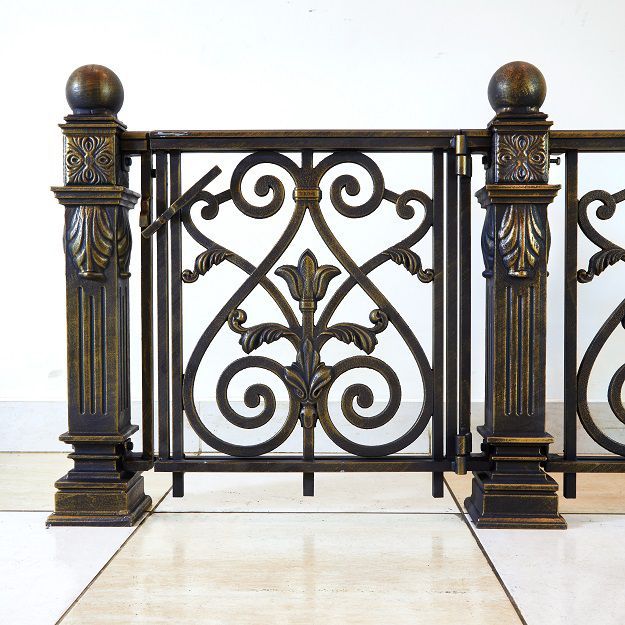 Ограда чугунная 82920