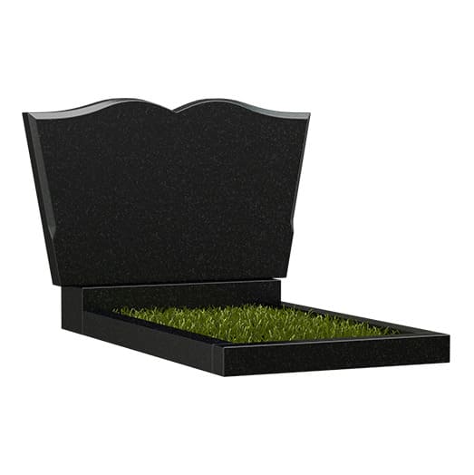 памятник в виде книги 15800