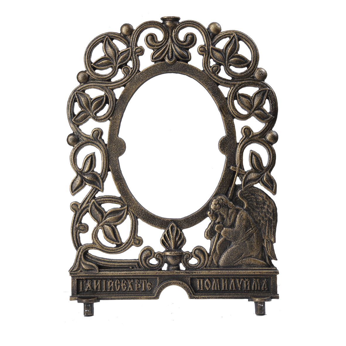 Рамка декоративная на памятник 83028