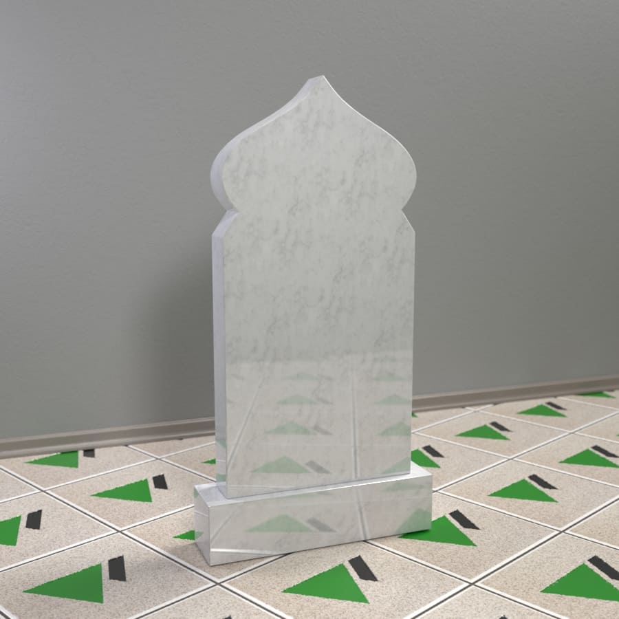 памятник ислам