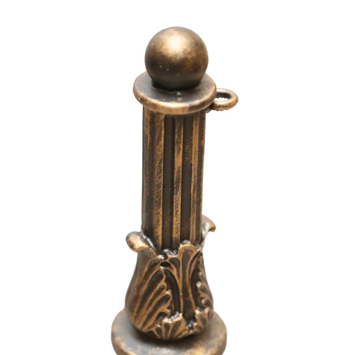 Ограда чугунная 82901