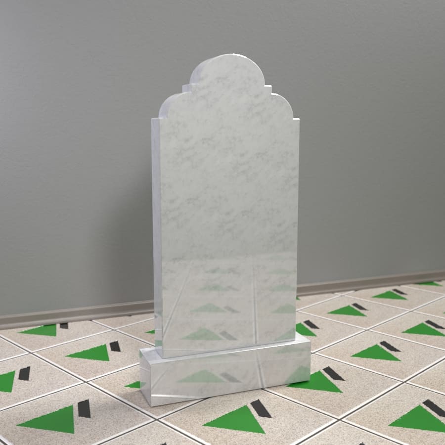 памятник фигурный на могилу