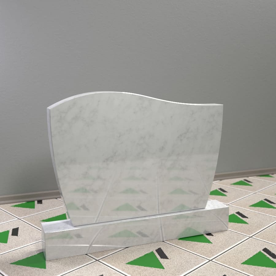 классическое семейное надгробие 15703