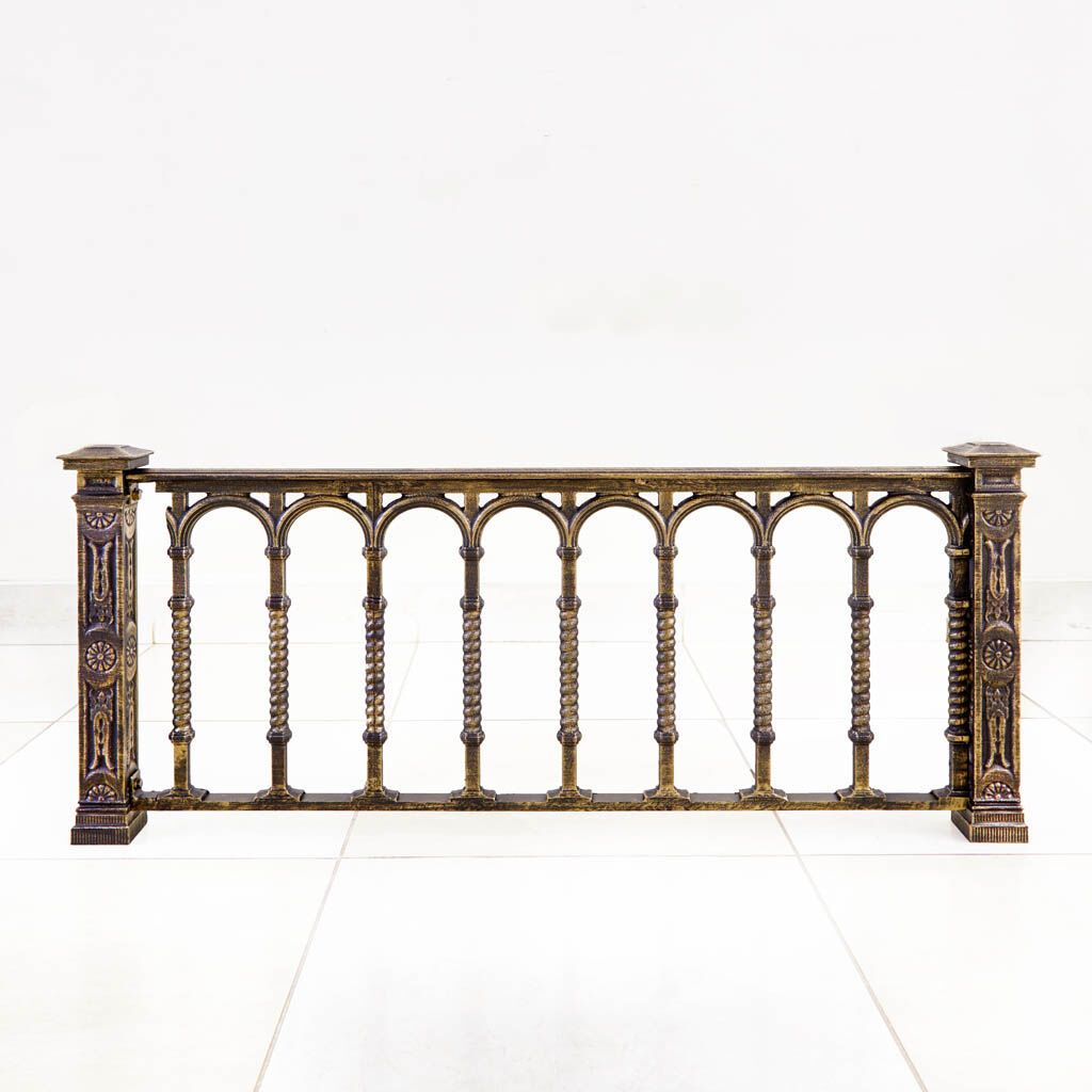 Ограда из чугуна 82927