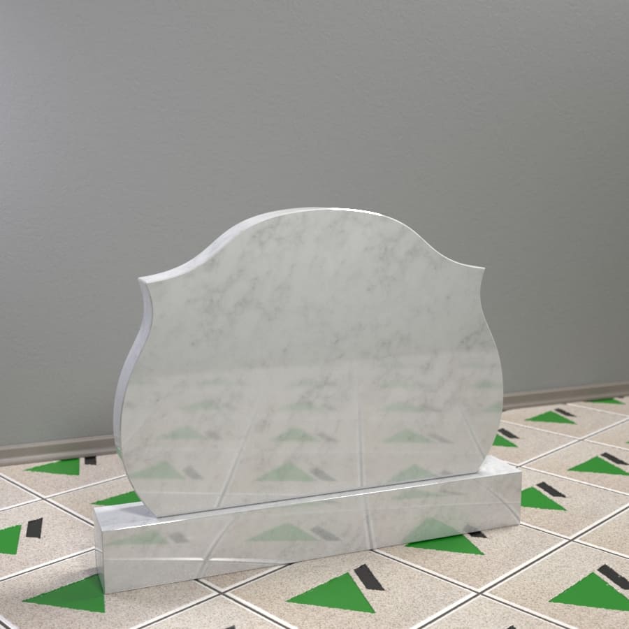 памятник на могилу гранитный 15809