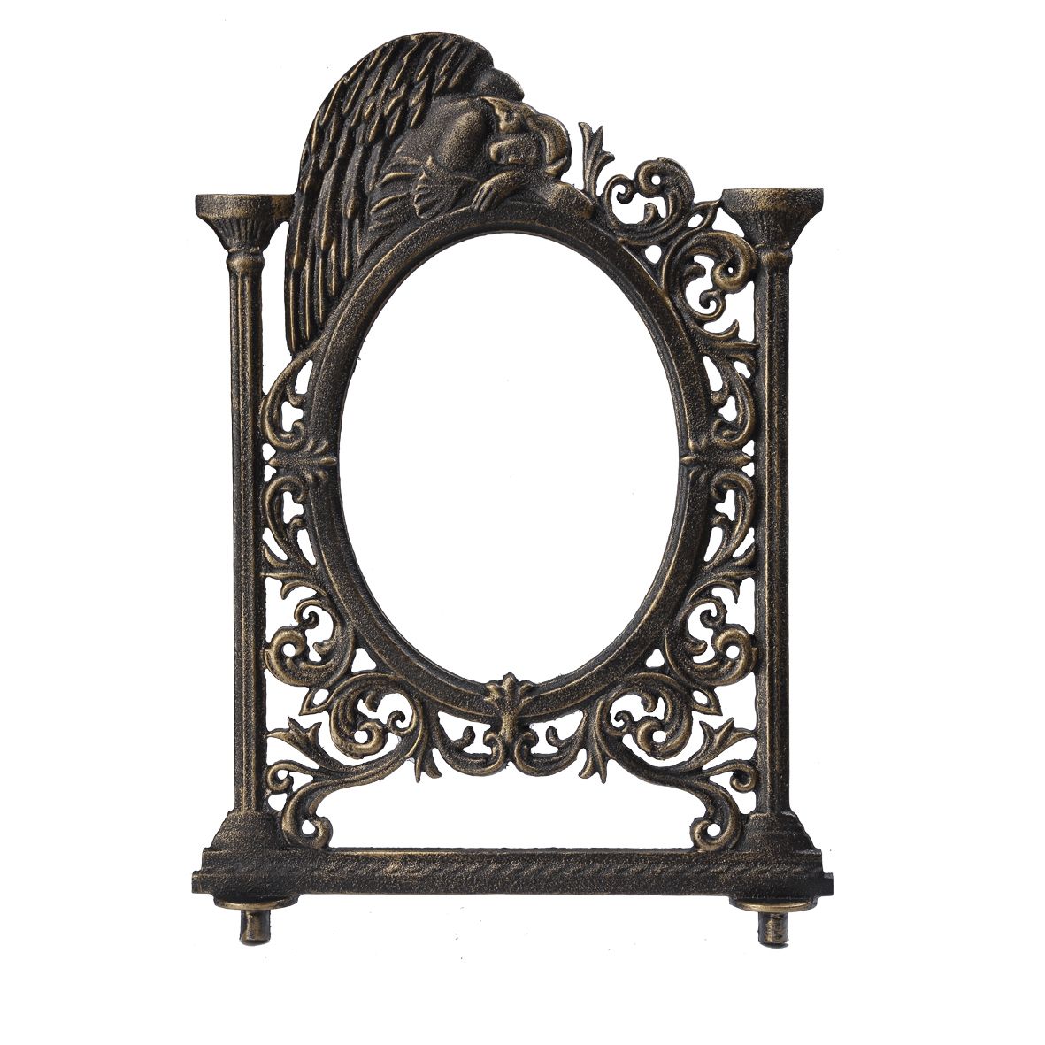 Рамка декоративная на памятник 83027