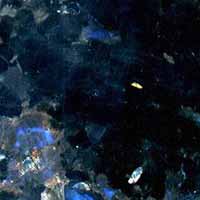 Лабрадорит