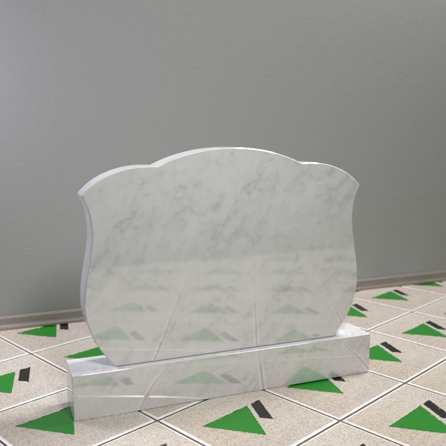 памятник на могилу гранитный 15810