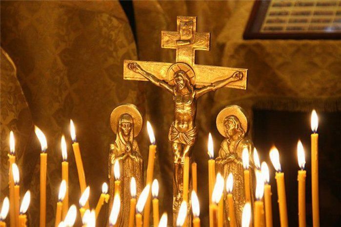 Можно ли поминать усопшего в день его рождения