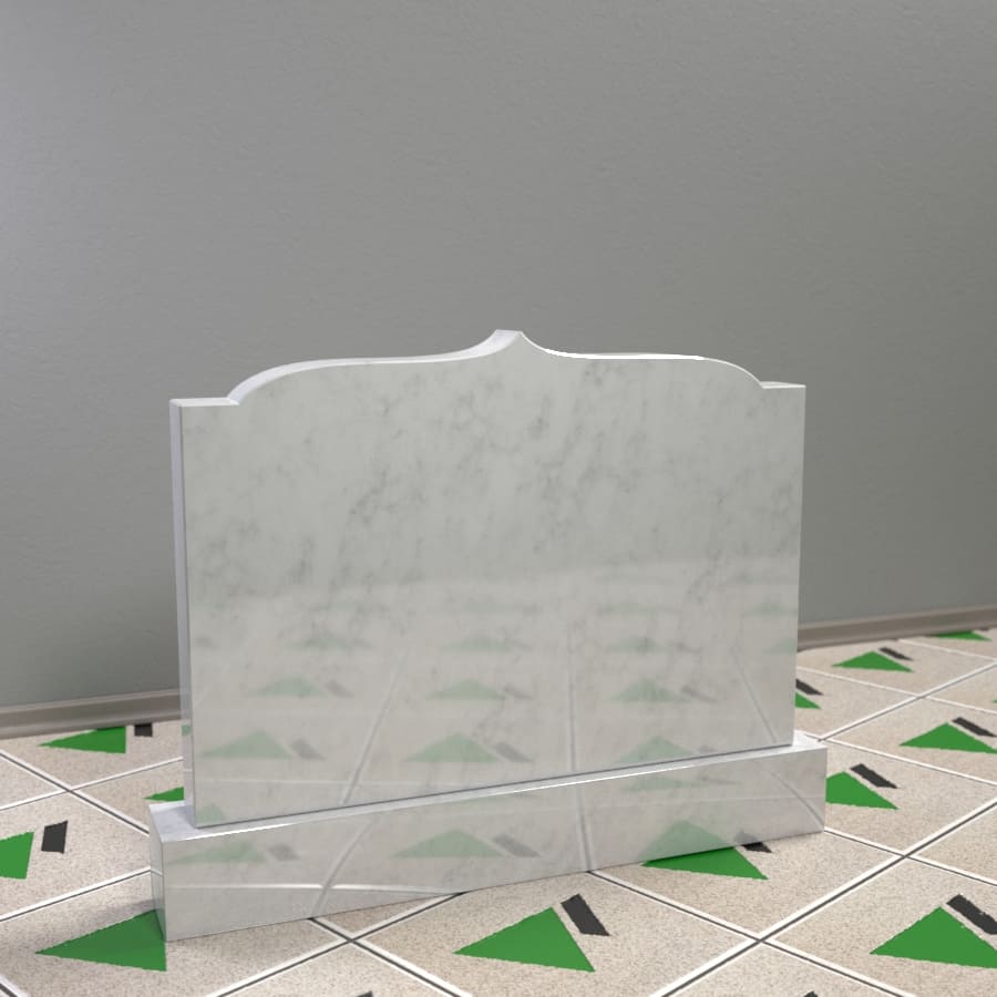 памятник горизонтальный минарет 15501