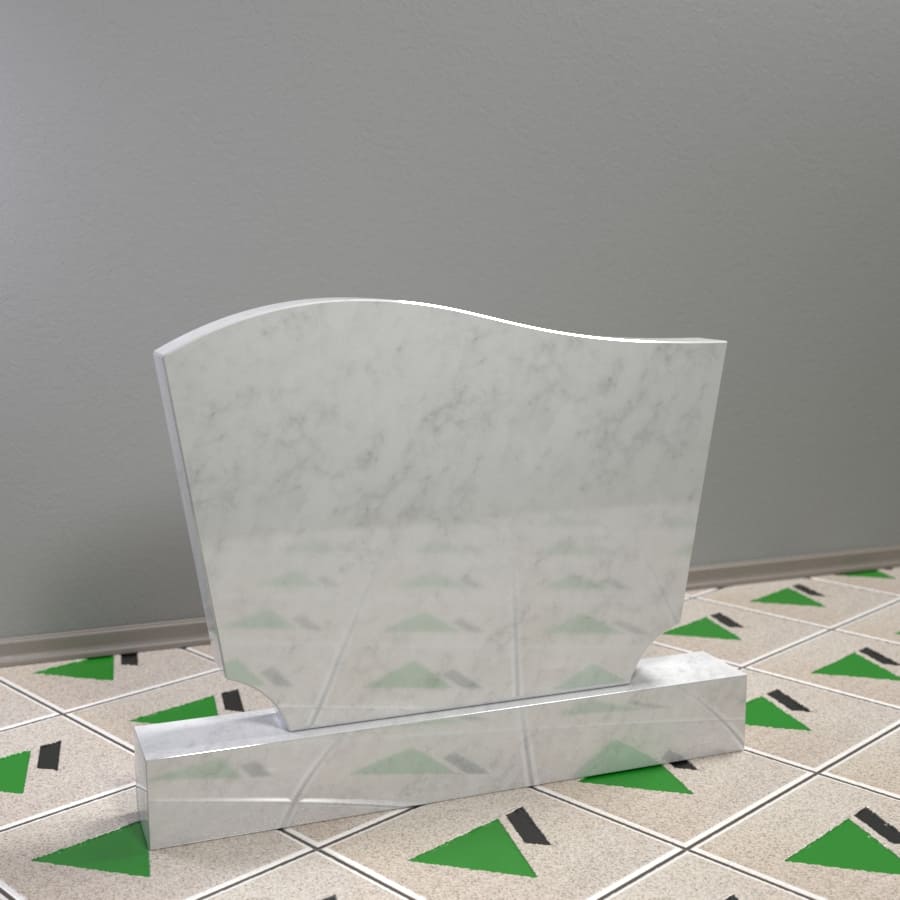 семейное гранитное надгробие 15806