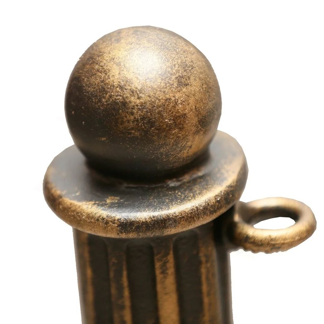 Ограда чугунная 82901