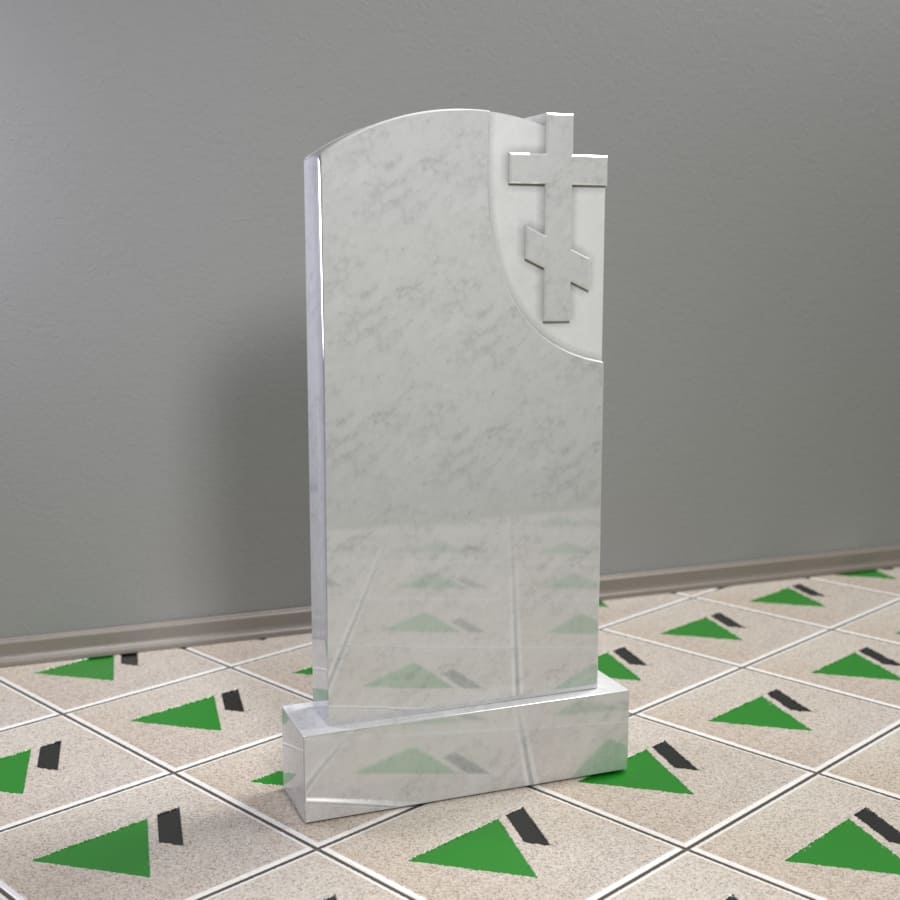 христианский памятник