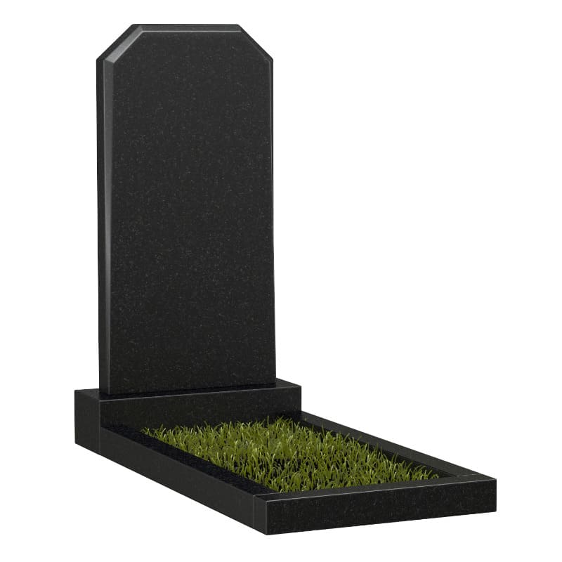 классическая памятная стела