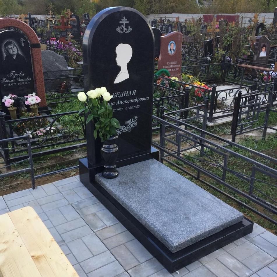 Памятник на могилу № 10304