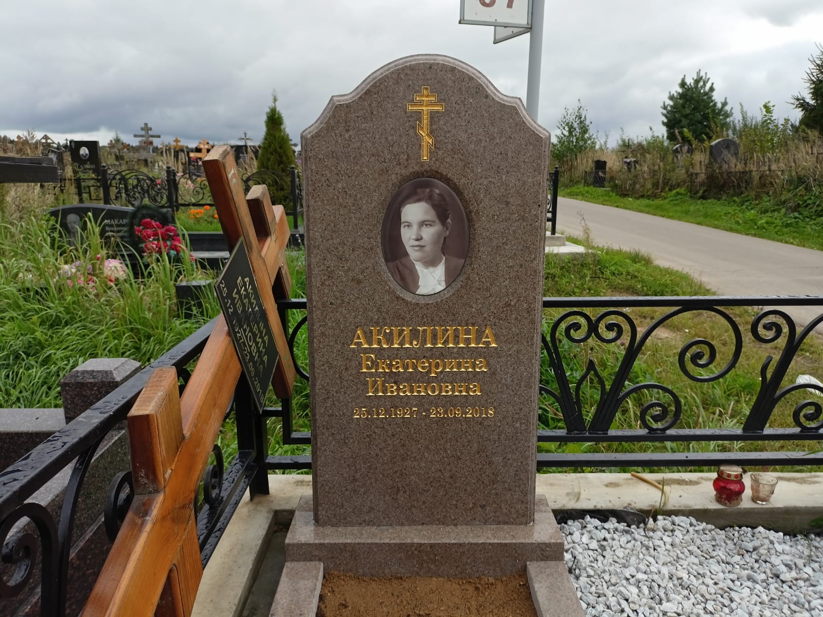 памятники стандартный на могилу