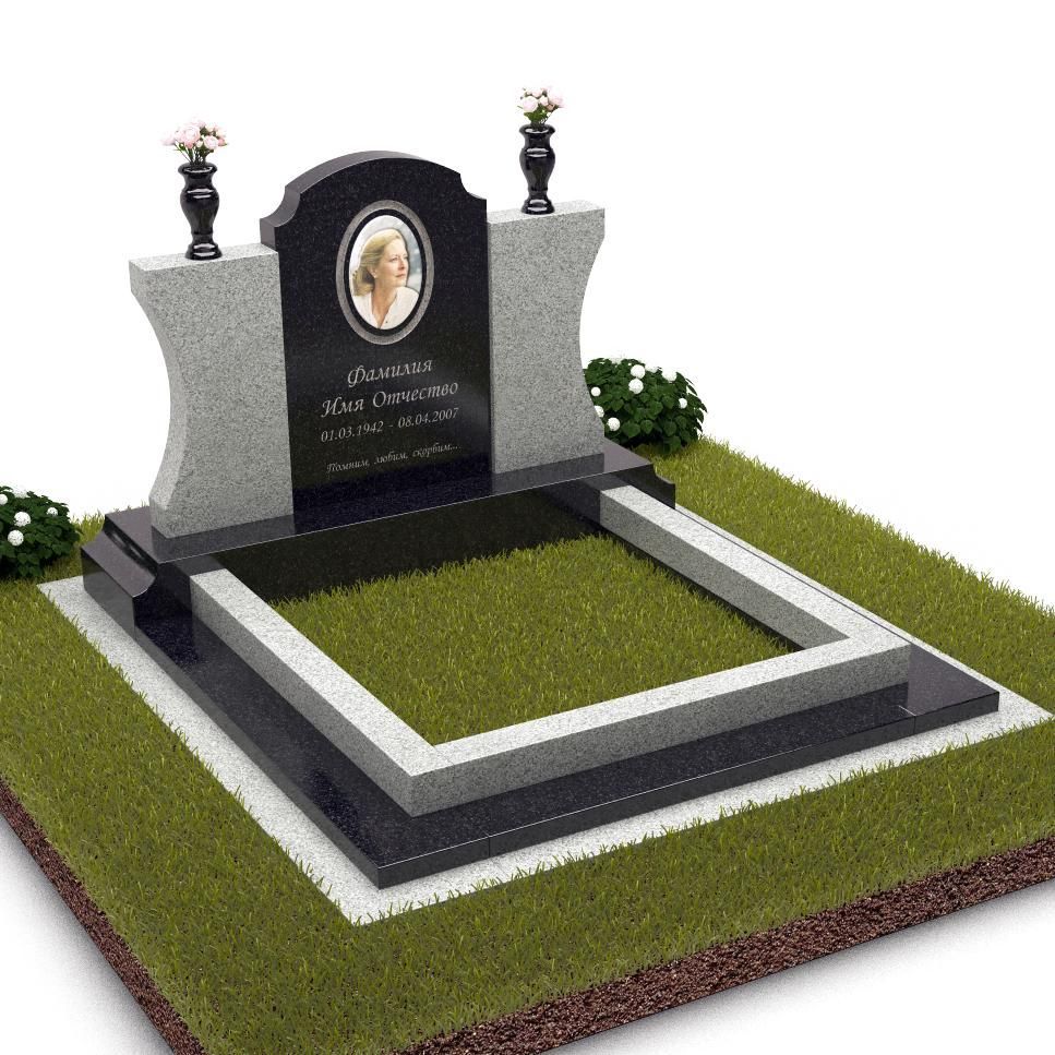 комплекс из мансуровского гранита и габбро