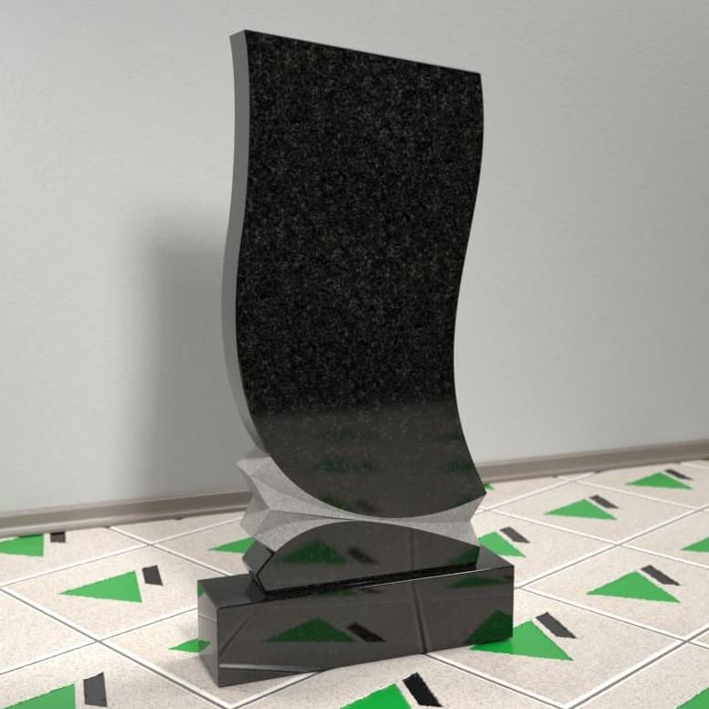 Памятник из гранита для мужчины 11306