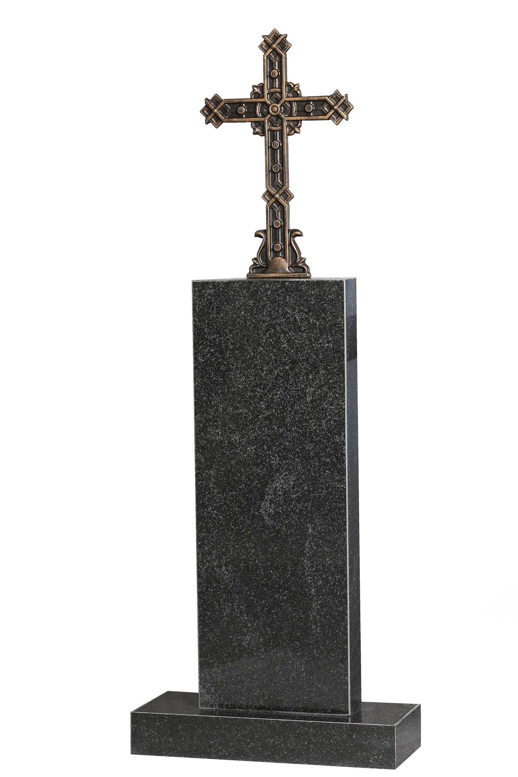 Крест чугунный для памятника 83013