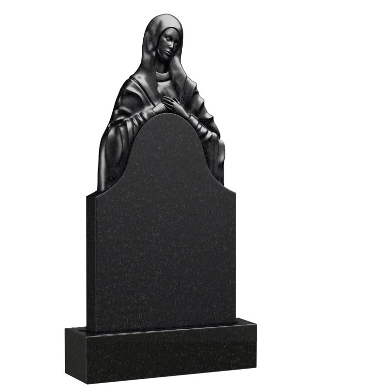 Элитный ангел на могилу