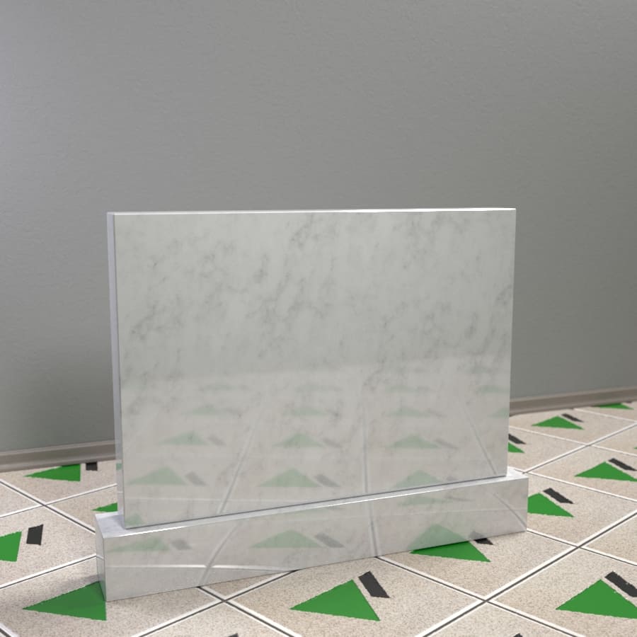 Семейный классический памятник 15000