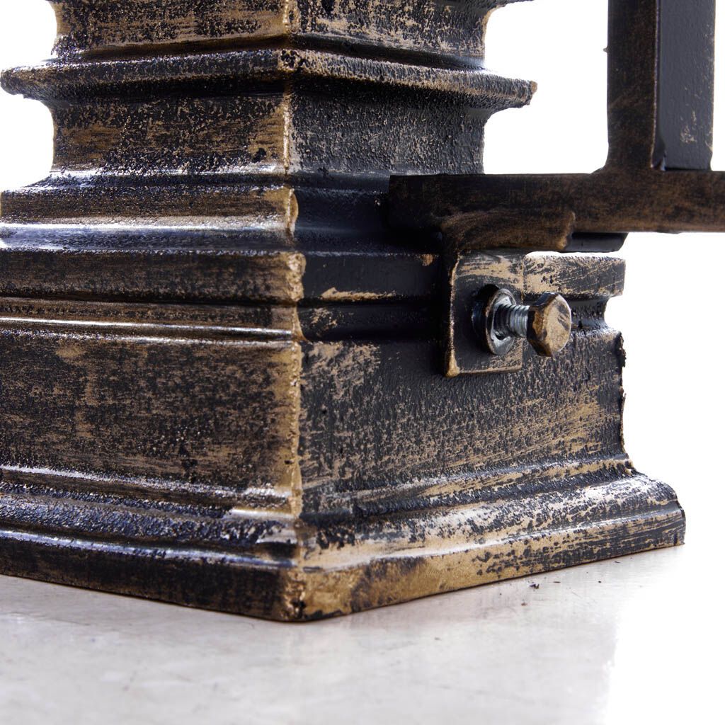 Ограда из чугуна 82929