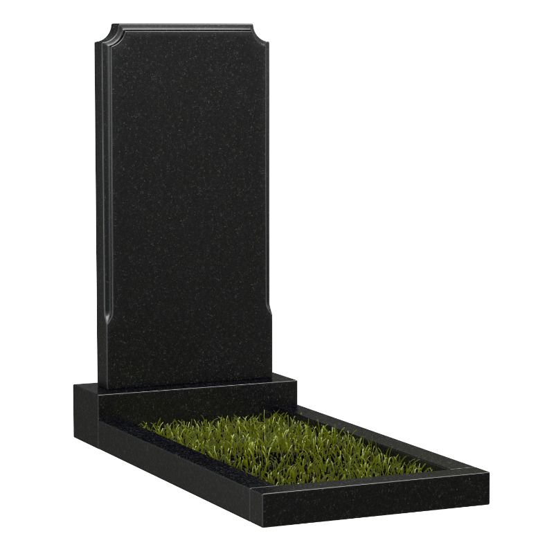 памятник на могилу прямой