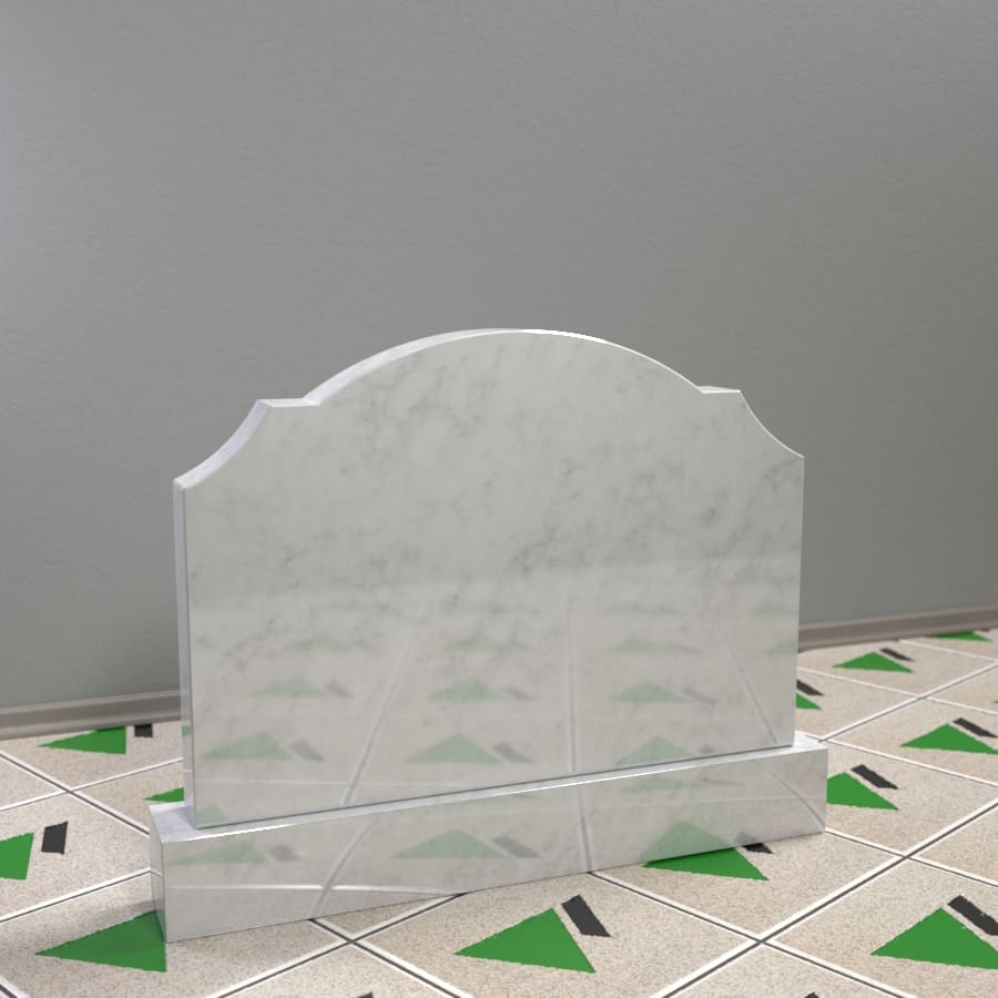 памятник семейный минарет 15504