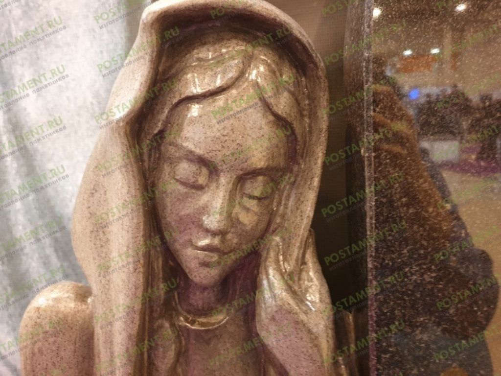 Гранитный Гранитный