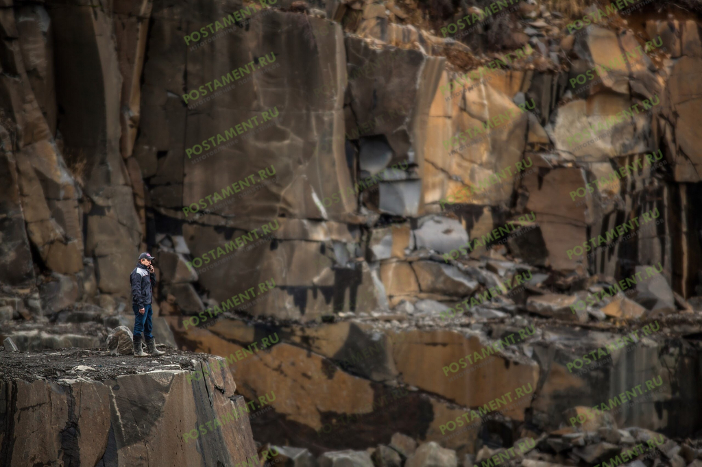 Карельское месторождение Карельское месторождение