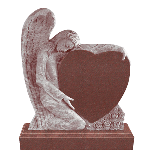 как купить памятник скорбящий ангел Памятник Скорбящий Ангел
