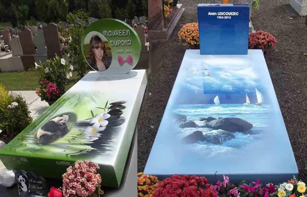 Цветное стекло памятник