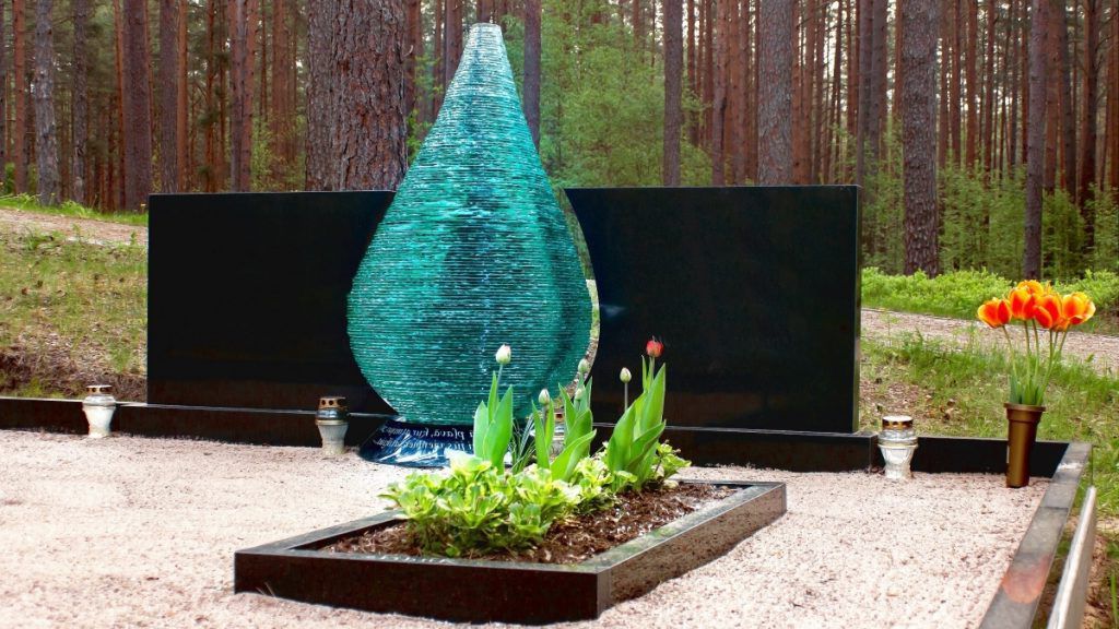 Комбинированный комплекс со стеклом