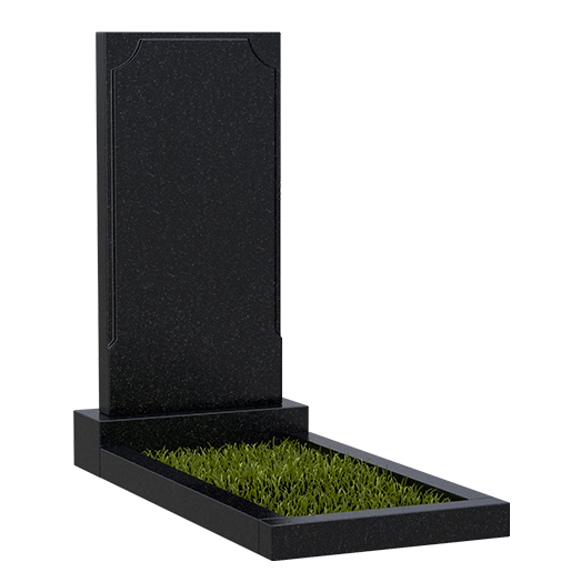 памятник из черного гранита черный памятник на могилу габбро диабаз