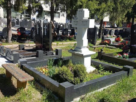 Памятник из мрамора фото памятник из мрамора на могилу с крестом