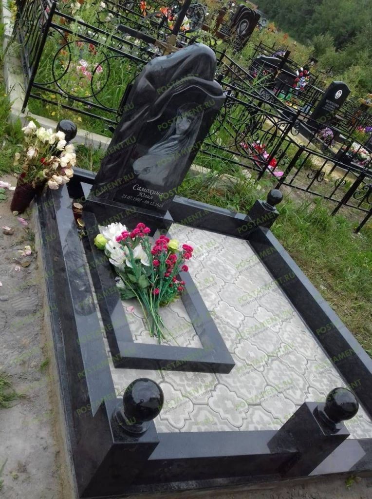 Ангел с тканью полированный Ангел с тканью
