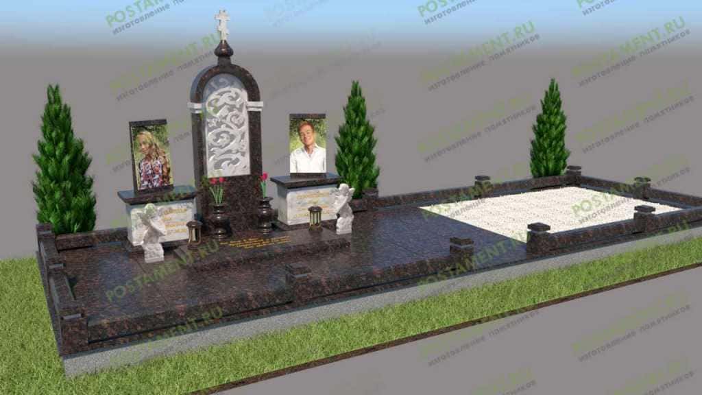 Проект комплекса от нашей мастерской Проект комплекса от нашей мастерской