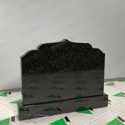 памятник семейный минарет 15502