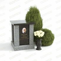 Колумбарий № 18301