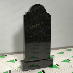 памятник фигурный аркой