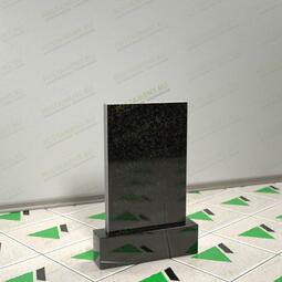 маленький памятник на могилу